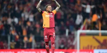 Galatasaray'da Noa Lang Operasyonu: Gözler İtalya'dan Gelecek Haberde!