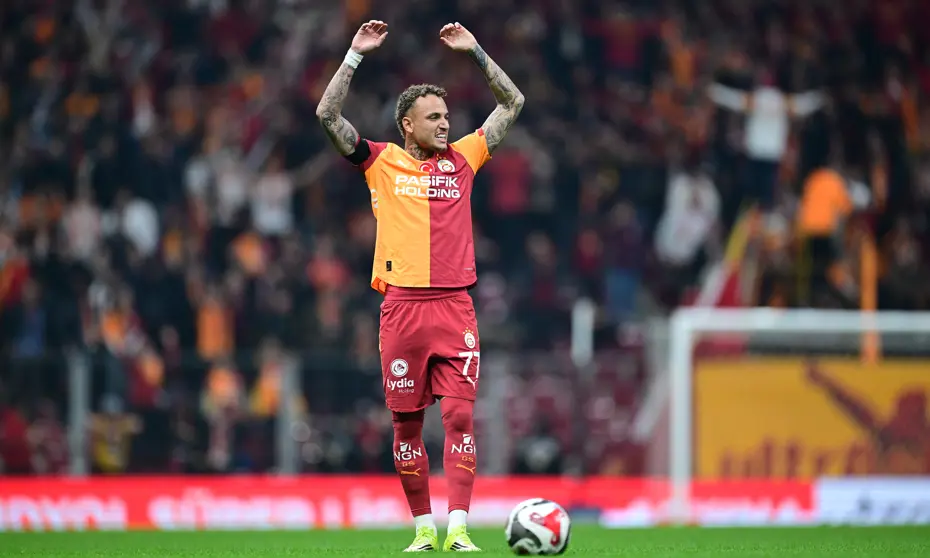 Galatasaray'da Noa Lang Operasyonu: Gözler İtalya'dan Gelecek Haberde!
