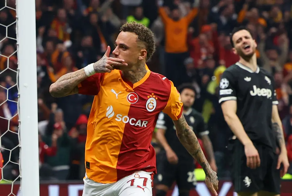 Galatasaray'ın Transfer Stratejisi ve De Laurentiis'in İnadı