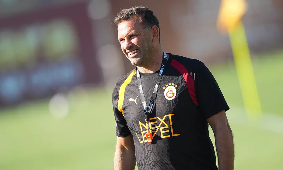 Transfer Planlaması: "Dört Yeni Takviye Düşünüyoruz"