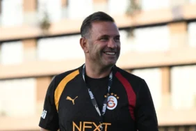 Okan Buruk'tan Icardi ve Transfer Açıklaması: Galatasaray'da Sıcak Gelişmeler