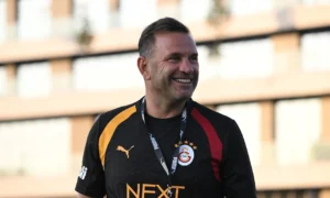 Okan Buruk'tan Icardi ve Transfer Açıklaması: Galatasaray'da Sıcak Gelişmeler