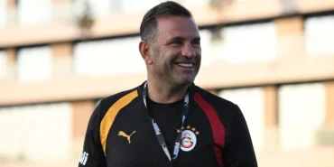 Okan Buruk'tan Icardi ve Transfer Açıklaması: Galatasaray'da Sıcak Gelişmeler