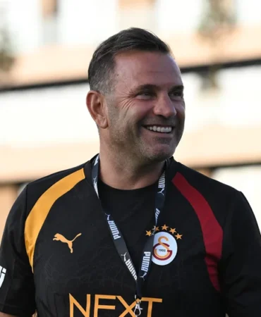 Okan Buruk'tan Icardi ve Transfer Açıklaması: Galatasaray'da Sıcak Gelişmeler
