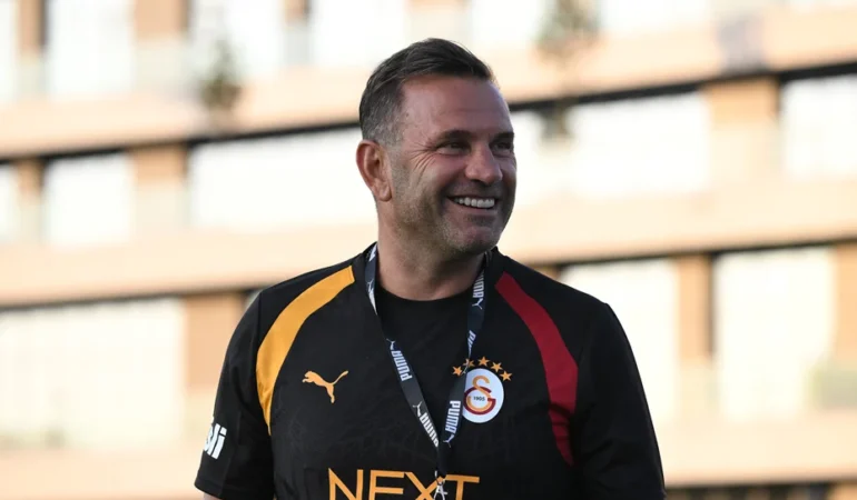 Okan Buruk'tan Icardi ve Transfer Açıklaması: Galatasaray'da Sıcak Gelişmeler