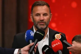 Okan Buruk'tan Transfer Bombası: "Bruno Fernandes ve Can Uzun'u Aynı Anda İsterim!"
