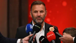 Okan Buruk'tan Transfer Bombası: "Bruno Fernandes ve Can Uzun'u Aynı Anda İsterim!"