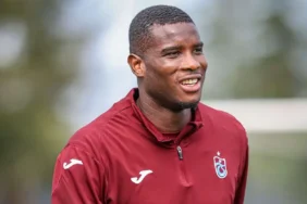 Paul Onuachu’ya Çılgın Teklif! Trabzonspor Al Ahli'yi FIFA'ya Şikayet Etti