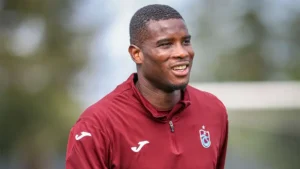 Paul Onuachu’ya Çılgın Teklif! Trabzonspor Al Ahli'yi FIFA'ya Şikayet Etti