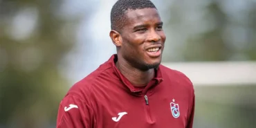 Paul Onuachu’ya Çılgın Teklif! Trabzonspor Al Ahli'yi FIFA'ya Şikayet Etti