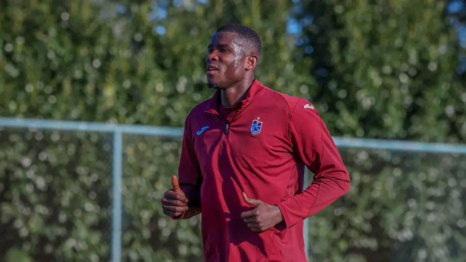 Trabzonspor Rest Çekti: 20 Milyon Euro Reddedildi