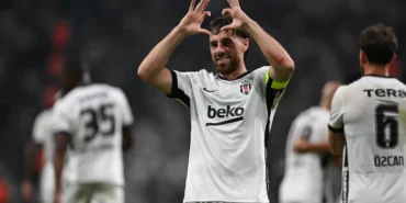 Beşiktaş Avrupa Yürüyüşüne Galibiyetle Başladı: Orkun Kökçü'nün Tek Golüyle Midtjylland Devrildi!
