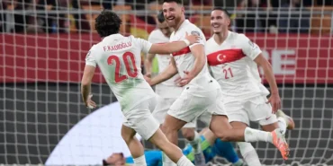 Beşiktaş'tan Yılın Transferi: Milli Yıldız Salih Özcan ile 3 Yıllık Anlaşma