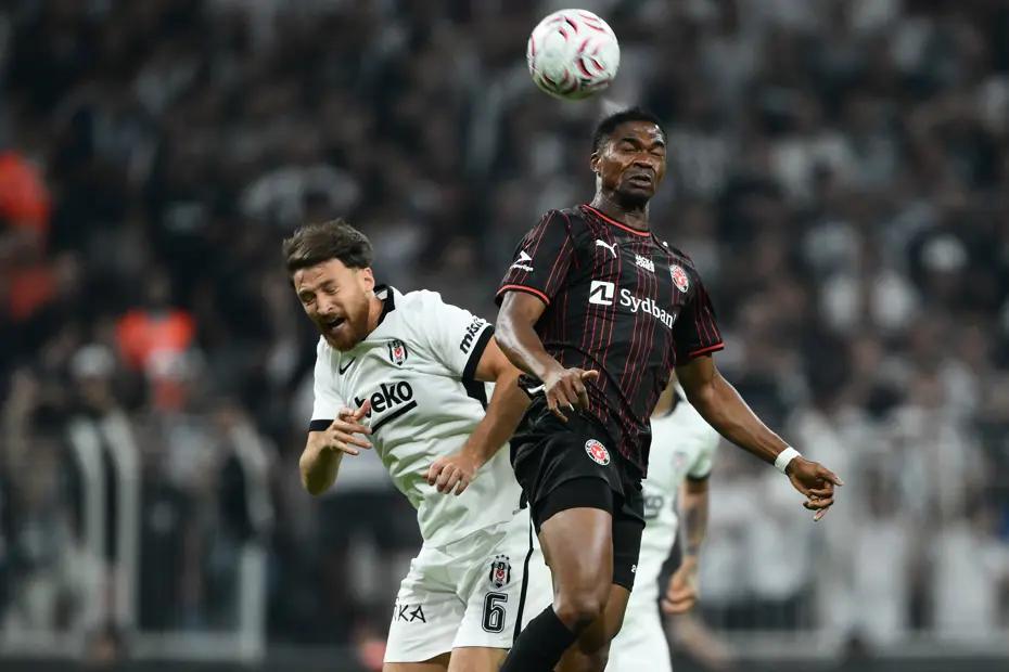 Gelecek İçin Umut Veren 20 Günlük Performans