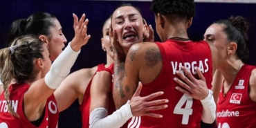 Filenin Sultanları'nın Yeni Hedefi: 2026 Avrupa Şampiyonası