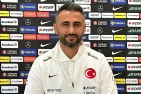 Selçuk Şahin: "Hedefimiz İyi Futbol ve Süper Lig"