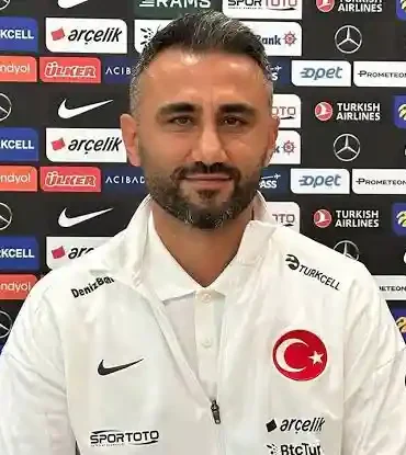 Selçuk Şahin: "Hedefimiz İyi Futbol ve Süper Lig"