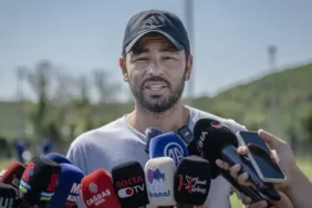 Kocaelispor'da Selçuk İnan Dönemi: "Geçen Yıldan Daha Güçlü Bir Takım Kuracağız"