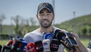 Kocaelispor'da Selçuk İnan Dönemi: "Geçen Yıldan Daha Güçlü Bir Takım Kuracağız"