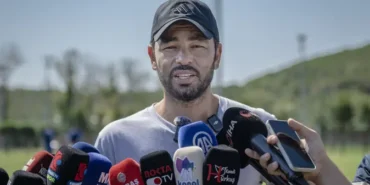 Kocaelispor'da Selçuk İnan Dönemi: "Geçen Yıldan Daha Güçlü Bir Takım Kuracağız"