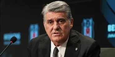 Beşiktaş'ın Güncel Borcu Açıklandı: Yüzde 38 Artışla Rekor Seviye!