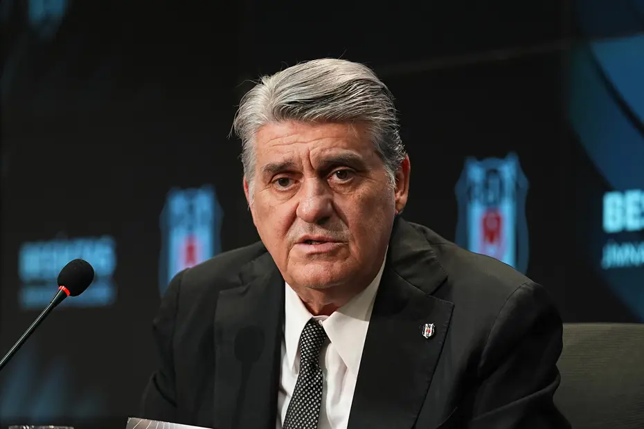 Beşiktaş'ın Güncel Borcu Açıklandı: Yüzde 38 Artışla Rekor Seviye!