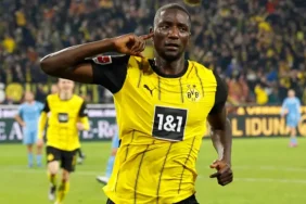 Fenerbahçe'de Hedef Mutlak Forvet: Guirassy Temasları