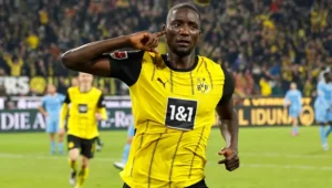 Fenerbahçe'de Hedef Mutlak Forvet: Guirassy Temasları
