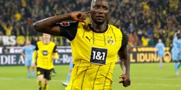 Fenerbahçe'de Hedef Mutlak Forvet: Guirassy Temasları