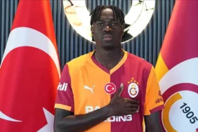 Galatasaray'da Wilfried Singo Çatlağı: 55 Milyon Euro mu, Yoksa Hemen Veda mı?