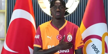 Galatasaray'da Wilfried Singo Çatlağı: 55 Milyon Euro mu, Yoksa Hemen Veda mı?