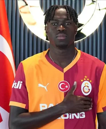 Galatasaray'da Wilfried Singo Çatlağı: 55 Milyon Euro mu, Yoksa Hemen Veda mı?