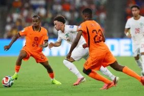 Crysencio Summerville, 80 Milyon Euro'luk Rekor Bedelle Al Hilal'e Transfer Oluyor!