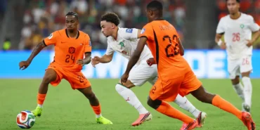 Crysencio Summerville, 80 Milyon Euro'luk Rekor Bedelle Al Hilal'e Transfer Oluyor!