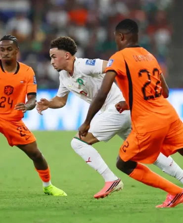 Crysencio Summerville, 80 Milyon Euro'luk Rekor Bedelle Al Hilal'e Transfer Oluyor!