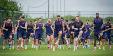 Trabzonspor'dan Çifte Transfer Bombası: Gözler Ali Habeşoğlu ve Mithat Pala'da!