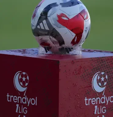 Trendyol 1. Lig 2026-2027 Fikstürü Çekildi: Yeni Sezon Heyecanı Başlıyor