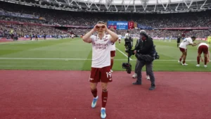 Beşiktaş'tan Yılın Transfer Bombası: Leandro Trossard İstanbul'a Geliyor!