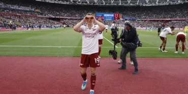 Beşiktaş'tan Yılın Transfer Bombası: Leandro Trossard İstanbul'a Geliyor!
