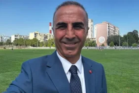 Hayri Çavuşoğlu’na UEFA’dan Önemli Görev