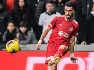 Uğur Çiftçi: "Sivasspor Asla Yalnız Kalmaz, Yeni Sezona İddialı Geliyoruz!"