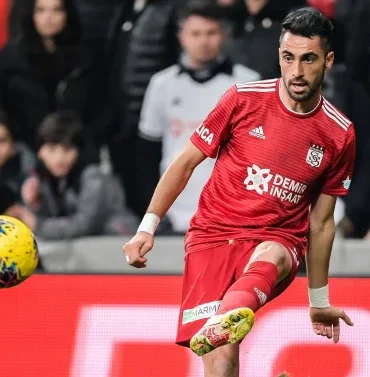 Uğur Çiftçi: "Sivasspor Asla Yalnız Kalmaz, Yeni Sezona İddialı Geliyoruz!"