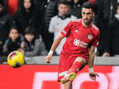 Uğur Çiftçi: "Sivasspor Asla Yalnız Kalmaz, Yeni Sezona İddialı Geliyoruz!"