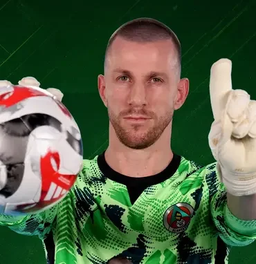 Corendon Alanyaspor'da Paulo Victor ile Yola Devam: Sözleşme Uzatıldı