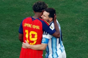 Lamine Yamal Tarihe Geçti: 19 Yaşında Hem Avrupa Hem Dünya Şampiyonu!