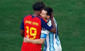 Lamine Yamal Tarihe Geçti: 19 Yaşında Hem Avrupa Hem Dünya Şampiyonu!