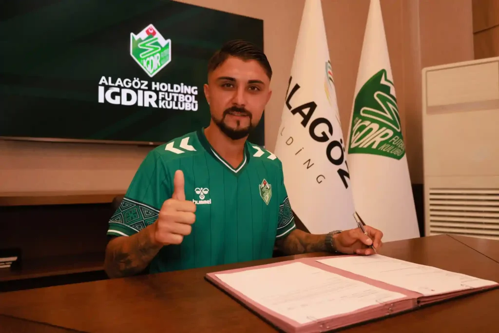 Süper Lig Tecrübesiyle Soner Gönül