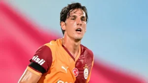 Udinese'de Zaniolo Depremi: Transfer Bitti Ancak İtalyan Yıldız Gemileri Yaktı!