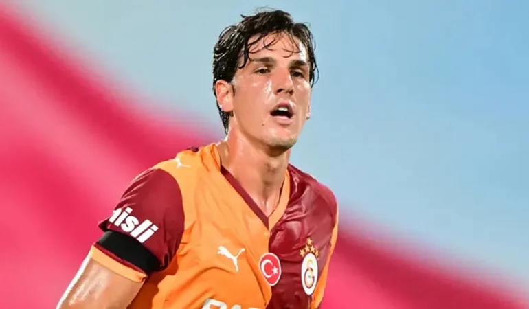 Udinese'de Zaniolo Depremi: Transfer Bitti Ancak İtalyan Yıldız Gemileri Yaktı!