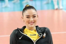 Zehra Güneş'ten Gündem Yaratan İtiraflar: "O Gün Voleybolu Bırakabilirdim"